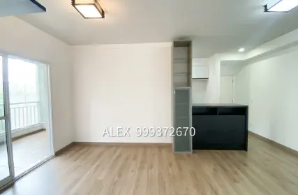 Imagem: Apartamento para Venda, Jardim das Vertentes