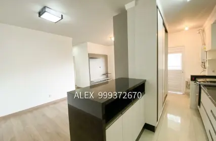 Imagem: Apartamento para Venda, Jardim das Vertentes