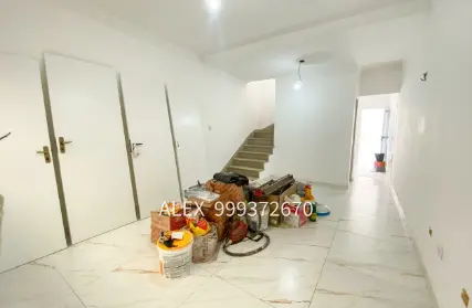 Imagem: Sobrado para Venda, Vila Gomes