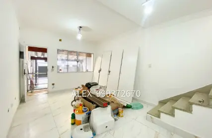 Imagem: Sobrado para Venda, Vila Gomes