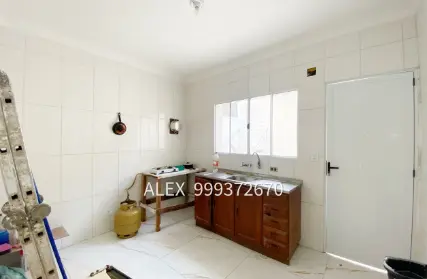 Imagem: Sobrado para Venda, Vila Gomes