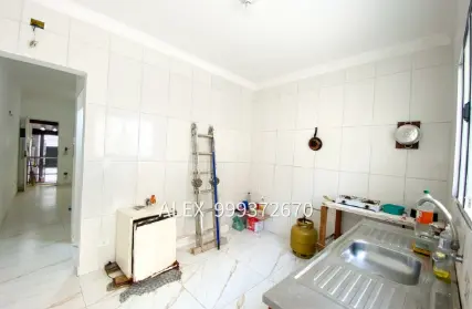 Imagem: Sobrado para Venda, Vila Gomes