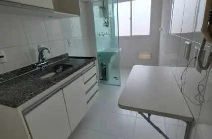 Imagem: Apartamento para Alugar, Rio Pequeno