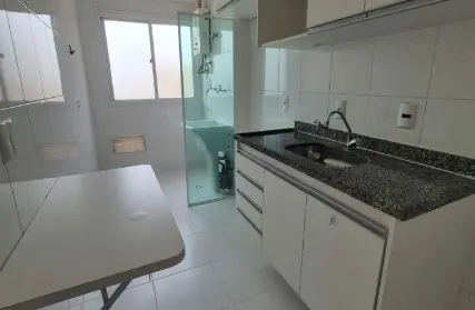 Imagem: Apartamento para Alugar, Rio Pequeno