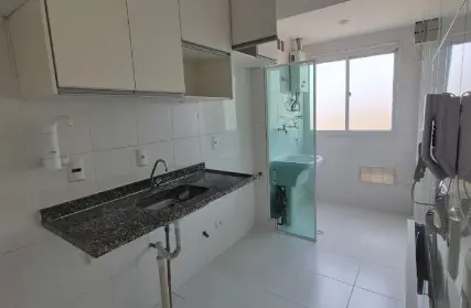 Imagem: Apartamento para Alugar, Rio Pequeno