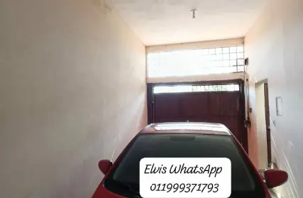 Imagem: Sobrado para Alugar, Jardim do Engenho