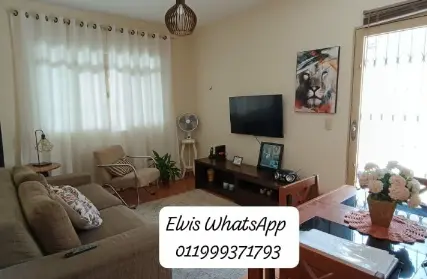 Imagem: Sobrado para Alugar, Jardim do Engenho