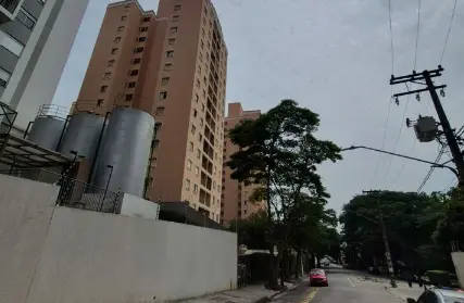 Imagem: Apartamento para Alugar, Vila Butantã