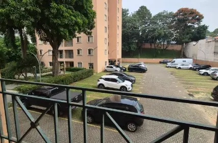 Imagem: Apartamento para Alugar, Vila Butantã