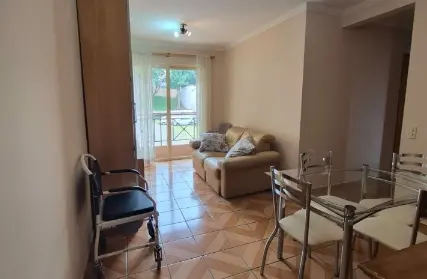 Imagem: Apartamento para Alugar, Vila Butantã