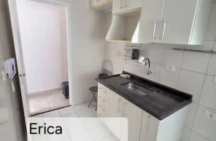 Imagem: Apartamento para Alugar, Vila Butantã