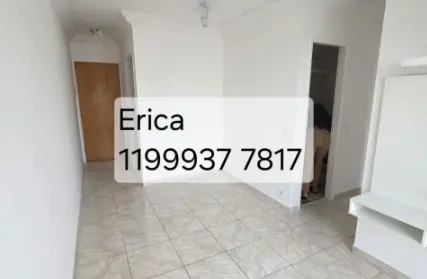 Imagem: Apartamento para Alugar, Vila Butantã