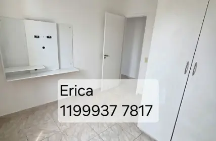 Imagem: Apartamento para Alugar, Vila Butantã