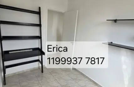 Imagem: Apartamento para Alugar, Vila Butantã