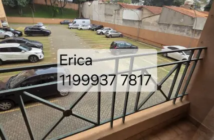 Imagem: Apartamento para Alugar, Vila Butantã