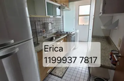 Imagem: Apartamento para Alugar, Vila Butantã