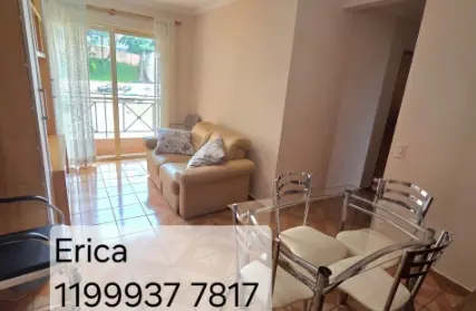 Imagem: Apartamento para Alugar, Vila Butantã