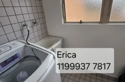 Imagem: Apartamento para Alugar, Vila Butantã