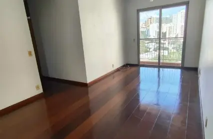 Imagem: Apartamento para Alugar, Jardim Vazani