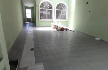 Imagem: Sobrado para Alugar, Vila Gomes