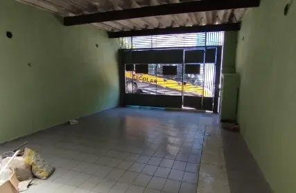 Imagem: Sobrado para Alugar, Vila Gomes