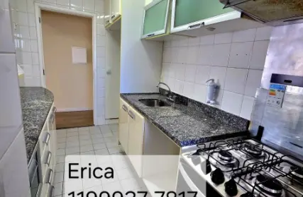 Imagem: Apartamento para Alugar, Jardim Peri Peri