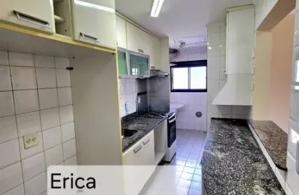 Imagem: Apartamento para Alugar, Jardim Peri Peri