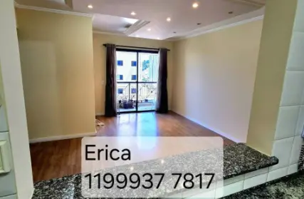 Imagem: Apartamento para Alugar, Jardim Peri Peri