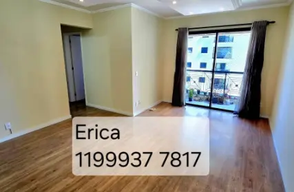 Imagem: Apartamento para Alugar, Jardim Peri Peri