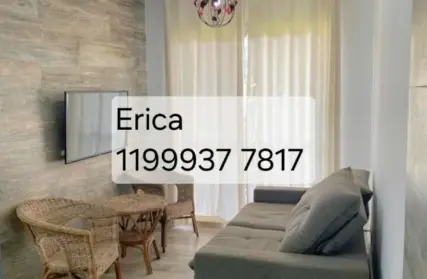 Imagem: Apartamento para Alugar, Vila Butantã