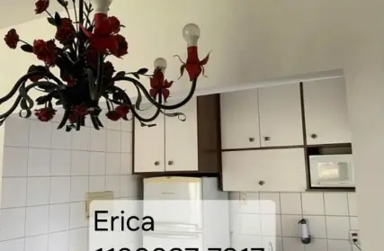 Imagem: Apartamento para Alugar, Vila Butantã