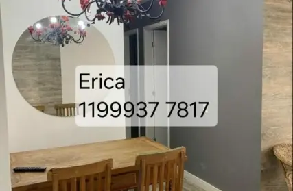 Imagem: Apartamento para Alugar, Vila Butantã