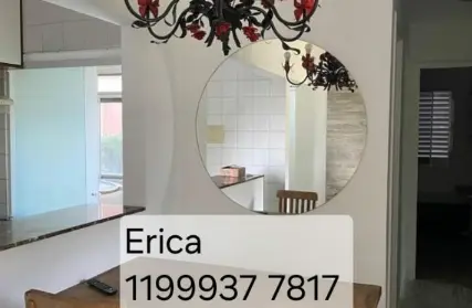 Imagem: Apartamento para Alugar, Vila Butantã