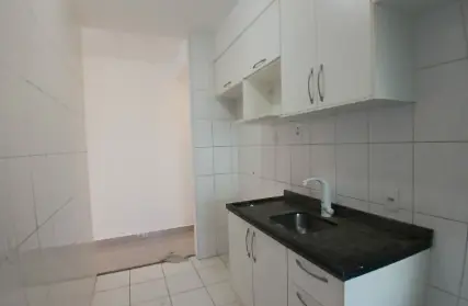 Imagem: Apartamento para Alugar, Presidente Altino