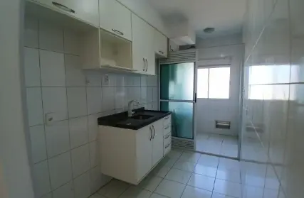 Imagem: Apartamento para Alugar, Presidente Altino