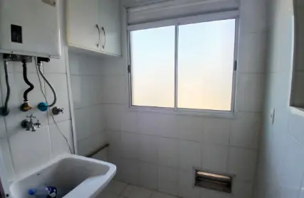 Imagem: Apartamento para Alugar, Presidente Altino