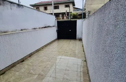 Imagem: Sobrado para Alugar, Jardim Bonfiglioli