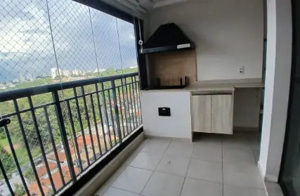 Imagem: Apartamento para Alugar, Continental