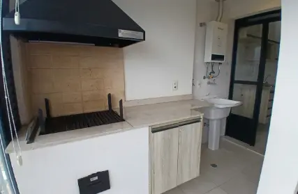 Imagem: Apartamento para Alugar, Continental