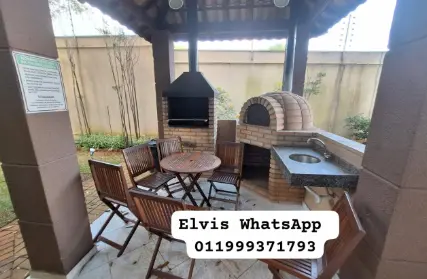 Imagem: Apartamento para Alugar, Jardim Esmeralda