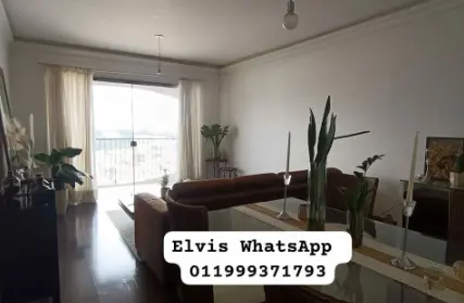 Imagem: Apartamento para Alugar, Vila Polopoli