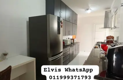 Imagem: Apartamento para Alugar, Vila Polopoli