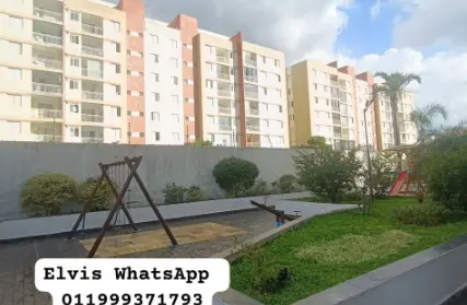 Imagem: Apartamento para Alugar, Vila Polopoli