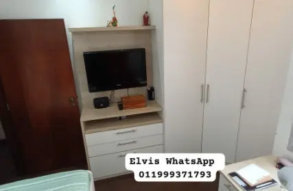 Imagem: Apartamento para Alugar, Vila Polopoli