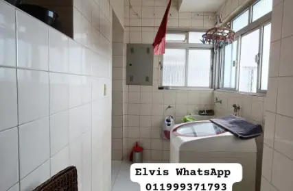 Imagem: Apartamento para Alugar, Vila Nova Alba