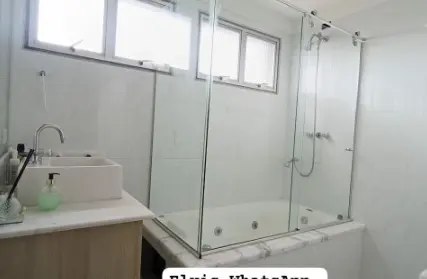 Imagem: Apartamento para Alugar, Vila Nova Alba