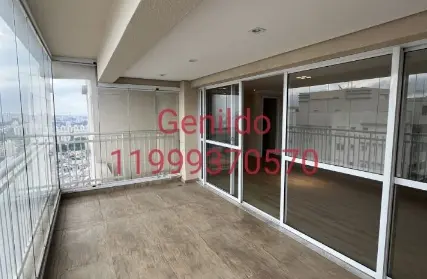 Imagem: Apartamento para Alugar, Jardim Olympia