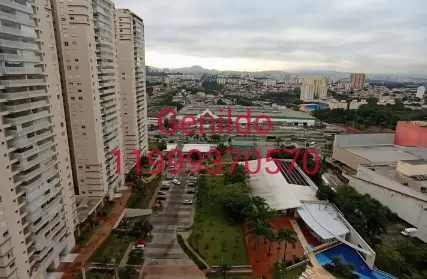 Imagem: Apartamento para Alugar, Jardim Olympia