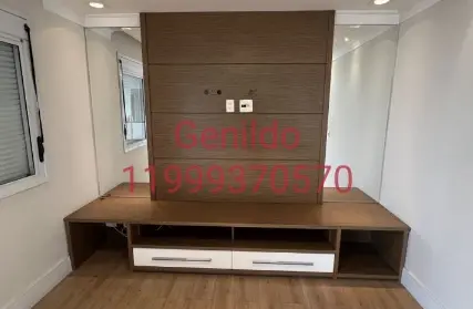 Imagem: Apartamento para Alugar, Jardim Olympia