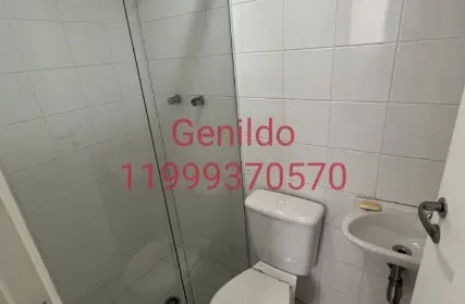 Imagem: Apartamento para Alugar, Jardim Olympia